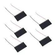 5V Solar Module Efficient Solar Cell Simple Use for Travel & Outdoor activity
