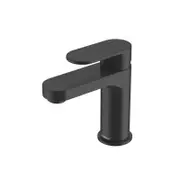 Flexispray Black Havana Basin Mixer WELS 6 Star 4.5L/min Lead Free
