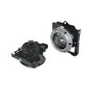 Sterling Fog Light to suit Mitsubishi Outlander 11/2006 to 07/2009 - MBOL-FOL-04R