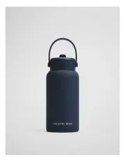 [Country Road] Rein Small Drink Bottle in Navy