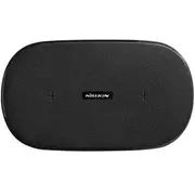 Dual Fast Wireless Charging Pad