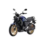 『捷生車業』 YAMAHA FZ-X150 預購 12-60期 進口檔車 可全額貸款