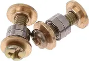 WEIMEI - Bearing Screw Replacement Part for 1/16 Heng Long RC Tanks