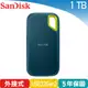 SanDisk E61 1TB 行動固態硬碟 (夜幕綠)