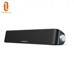 ［24小時出貨］  藍芽喇叭 TAOTRONICS TT-SK028 PC SOUNDBAR 電腦喇叭 電視  接線