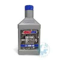 在飛比找蝦皮購物優惠-《油工坊》AMSOIL METRIC MCF 4T 10W4