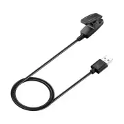 Smart Watch Charger Charging Cable Clip Data Cable for Garmin Forerunner 235/645