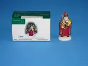 Department 56 Aline Village "St. Nicholas" #56203 TT4
