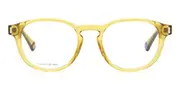 Polaroid PLD D452 40G Men's Glasses Yellow Size 50 - Private Health Rebate - Blue Light Block Available