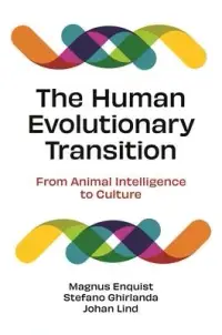 在飛比找博客來優惠-The Human Evolutionary Transit