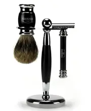 Safety Razor Set