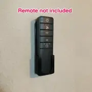 Holder Mount for Home Decorators Collection Hampton Bay Premier Fan Remote