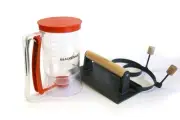 Blackstone 1543 Grill & Griddle Breakfast Kit