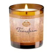 September - Transform 8oz Soy Candle Essential Oil Fabulous Frannie B3G1