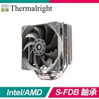 在飛比找PChome24h購物優惠-Thermalright 利民 TA 120 EX 單塔塔散