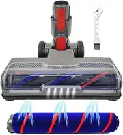 Quick-Release Motorhead Cleaner Compatible with DYS V7 V8 V10 V11 V15 Vacuum Animal Absolute Cleaner Head,for Hardwood Floor Carpets SV10 SV11 SV12 SV14