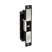 Zanda Electric Strike High Security 12/24VDC Monitored Fire Rated ESV.200.MPFR