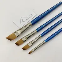 在飛比找蝦皮購物優惠-Winsor & Newton Cotman 刷子系列 66