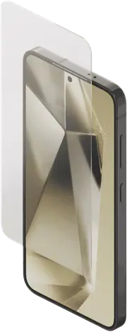 Cygnett OpticShield Screen Protector for Samsung S24