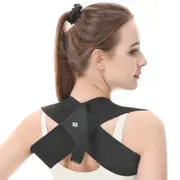 Adjustable Posture Corrector Belt Anti Camel Support