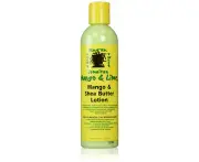 Jamaican Mango & Lime Mango & Shea Butter Lotion 236mL (8oz)