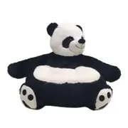 Stuffed Animal Sofa Chair For Kids lazy-panda