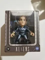 Loyal Subjects Aliens Lance Bishop Figure 3" Fully Poseable Hot Topic Exclusive
