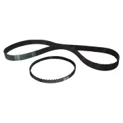 Gates Camshaft & Balancer Shaft Powergrip Timing Belt for Hyundai Sonata EF 2.0L
