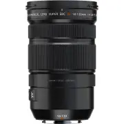 Fujifilm XF 18-120mm f/4 LM PZ WR Lens