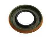 For 1997 Aston Martin DB7 Torque Converter Seal Timken 42966GDBX