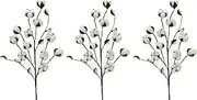 Admired By Nature Cotton Spray 12 Cotton Balls - 3pcs