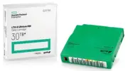 HPE LTO-8 Ultrium 30TB RW Data Cartridge Q2078A