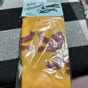 Vintage Jo-Lock Windsock Oriental