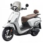 Y.S KYMCO 光陽精品 LIKE COLOMBO 150 哥倫布前土除保桿/保險桿 GH-2009-A0