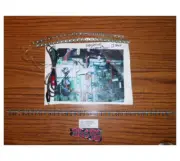STERN AC/DC Pinball TRAIN LED Light & Flipper Armor Modification