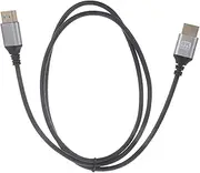 CORHAD 19 1 Core Od4.0 Ultra-slim Cable for 8k Video Tv Computer Monitor Laptop Male to Male Connector