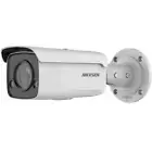 Hikvision DS-2CD2T87G2-L4C, 8MP Camera IP Bullet, Lens 4mm, IR 60m, White