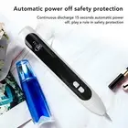 Mole Remover Pen 12 Gears LCD Screen Freckle Removal Skin Spots Beauty Pen W HG5