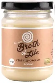 Broth Of Life Org Brellow 160g