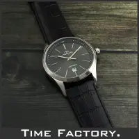 在飛比找Yahoo!奇摩拍賣優惠-時間工廠 無息分期 全新公司貨 MAYA 馬雅男用時尚錶