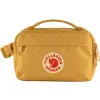 【Fjallraven】Kanken Hip Pack 腰包2L 160赭黃 206香澄橘(FR23796-160 FR23796-206)