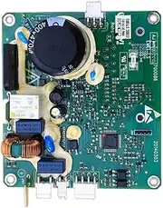 Top Loader Washing Machine LS 200033 Inverter Motor Driver Board, Compatible for Little Swan Washing Machine Parts, CM-121HW-DA01