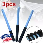 35CM 1/4+3/8+1/2 Divider Tray Organizer Rack Storage Socket Holder Rail ABS AU