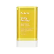 Dr.Jart Every Sun Day Sun Stick SPF48 PA++++ 19g Feather-lite UVA UVB Protection