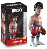 Rocky 4 - Rocky Balboa Minix Vinyl Figure #108