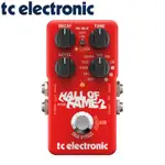 TC ELECTRONIC HALL OF FAME 2 REVERB 效果器-原廠公司貨