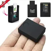 Yudanny Tri-band GSM Mini Hidden Audio Ear Bug Audio Surveillance Device