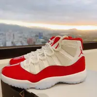 在飛比找蝦皮購物優惠-🏀小飛人潮流🏀 AIR JORDAN 11 RETRO CT