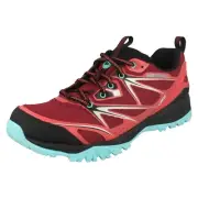 Ladies Merrell Trainers Capra Bolt Gore-Tex - J35454