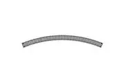 Hornby Double Curve 4Th Radius B24